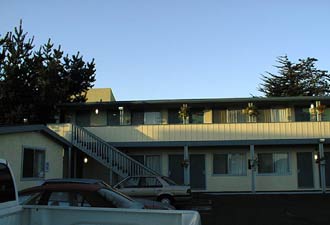 Today's Hotel
