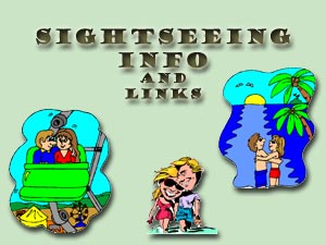 Sightseeing Information